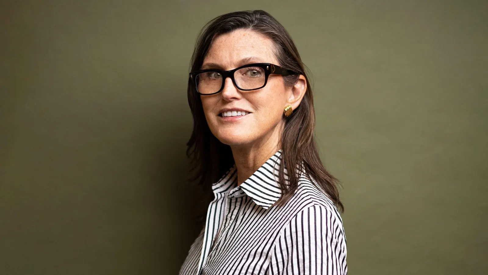 凯茜·伍德(Cathie Wood)是谁?为何她会成为加密圈“女王”?