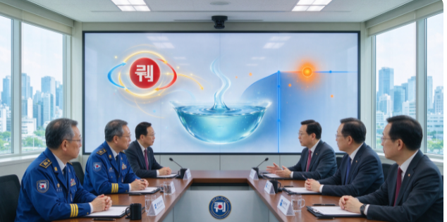 韩国考虑为韩元稳定币制定流动性监管规则