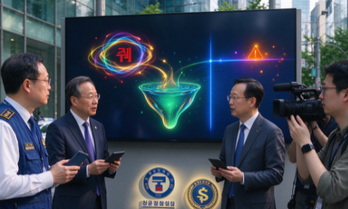 韩国考虑为韩元稳定币制定流动性监管规则