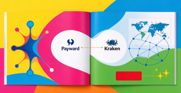Payward斥资20亿美元收购扩张，升级Kraken业务版图