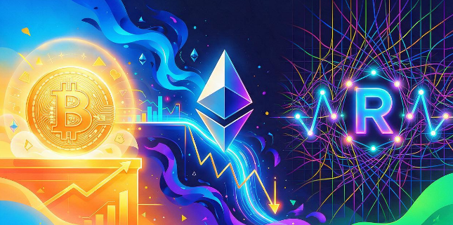 前3名价格预测:比特币、以太坊、瑞波币–BTC稍作喘息,ETH面临回调,XRP盘整