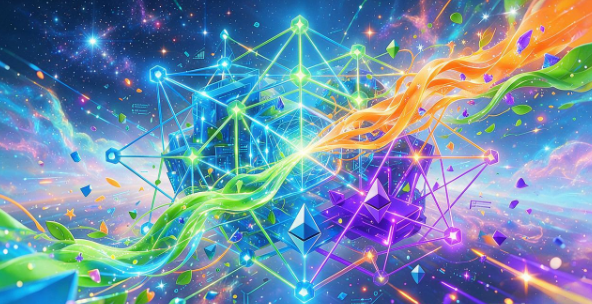 Vitalik公布以太坊2030年重大重新设计