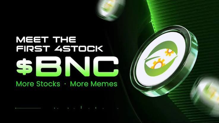 什么是BNC4币?BNC4工作原理、代币经济学、铸币与销毁机制