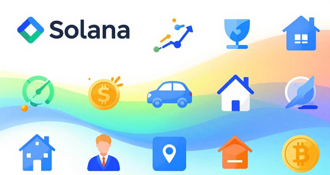 Solana价格预测:随着ETF资金流入增强以及RWA、稳定币指标创下纪录,多头保持控制