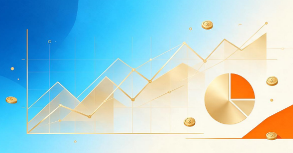 Peter Brandt表示，光是XRP的走势图就让他很感兴趣
