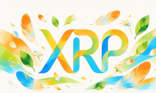 Peter Brandt表示，光是XRP的走势图就让他很感兴趣