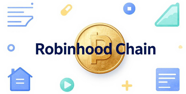 据称53个Robinhood Chain代币项目上线,合计套现1840万美元