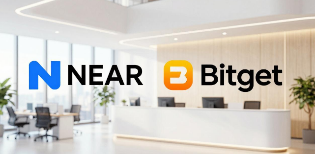 NEAR价格预测:NEAR Intents阻止了超过5000万美元与Bitget漏洞利用相关的洗钱尝试