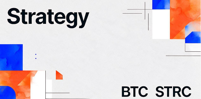 Strategy斥资近3亿美元购买BTC和STRC,创下新的BTC储备纪录