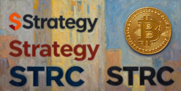 Strategy斥资近3亿美元购买BTC和STRC,创下新的BTC储备纪录
