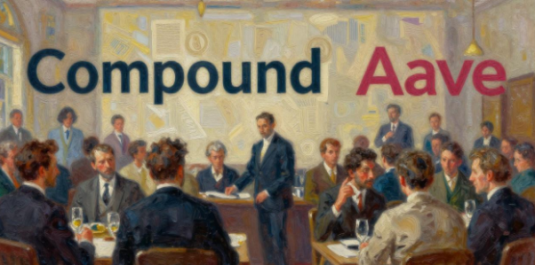 Compound Foundation因挪用公款指控而面临类似Aave的DAO风波