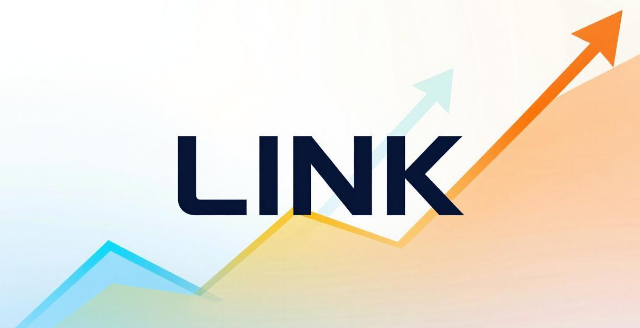 LINK价格攀升至2026年最高点