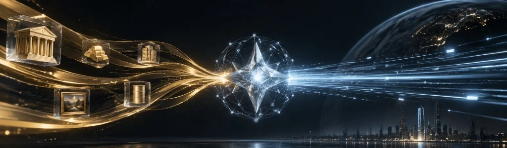 恒星网络TPS达到217.4，RWA资金大量涌入网络