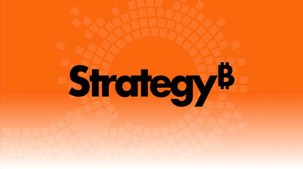 比特币储备公司Strategy再度展现激进创新:旗下四档永续特别股,升级为每日派息