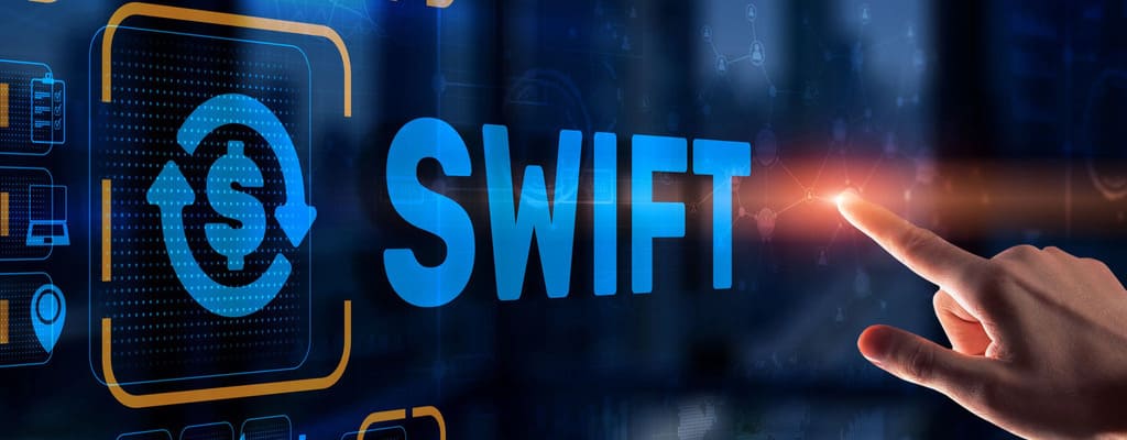 甲骨文接入Swift账本，打通银行代币化存款系统
