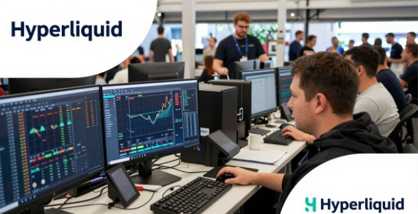 Hyperliquid价格预测：随着市场焦点转向代币化资产，HYPE回吐涨幅