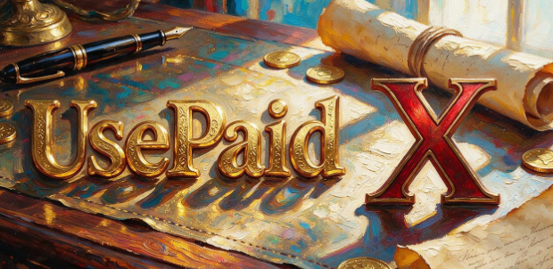 UsePaid在X资金暂停后开启索赔