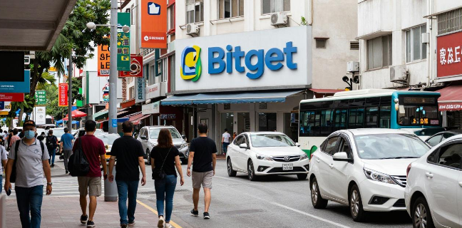 Bitget遭遇3.875亿美元盗币事件,调查持续推进,现已恢复BTC提币功能