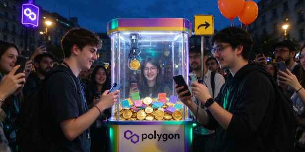 Polygon Staking奖励即将大幅提升