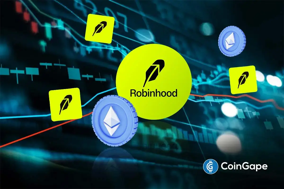Robinhood Chain是什么？上线时带了什么产品？