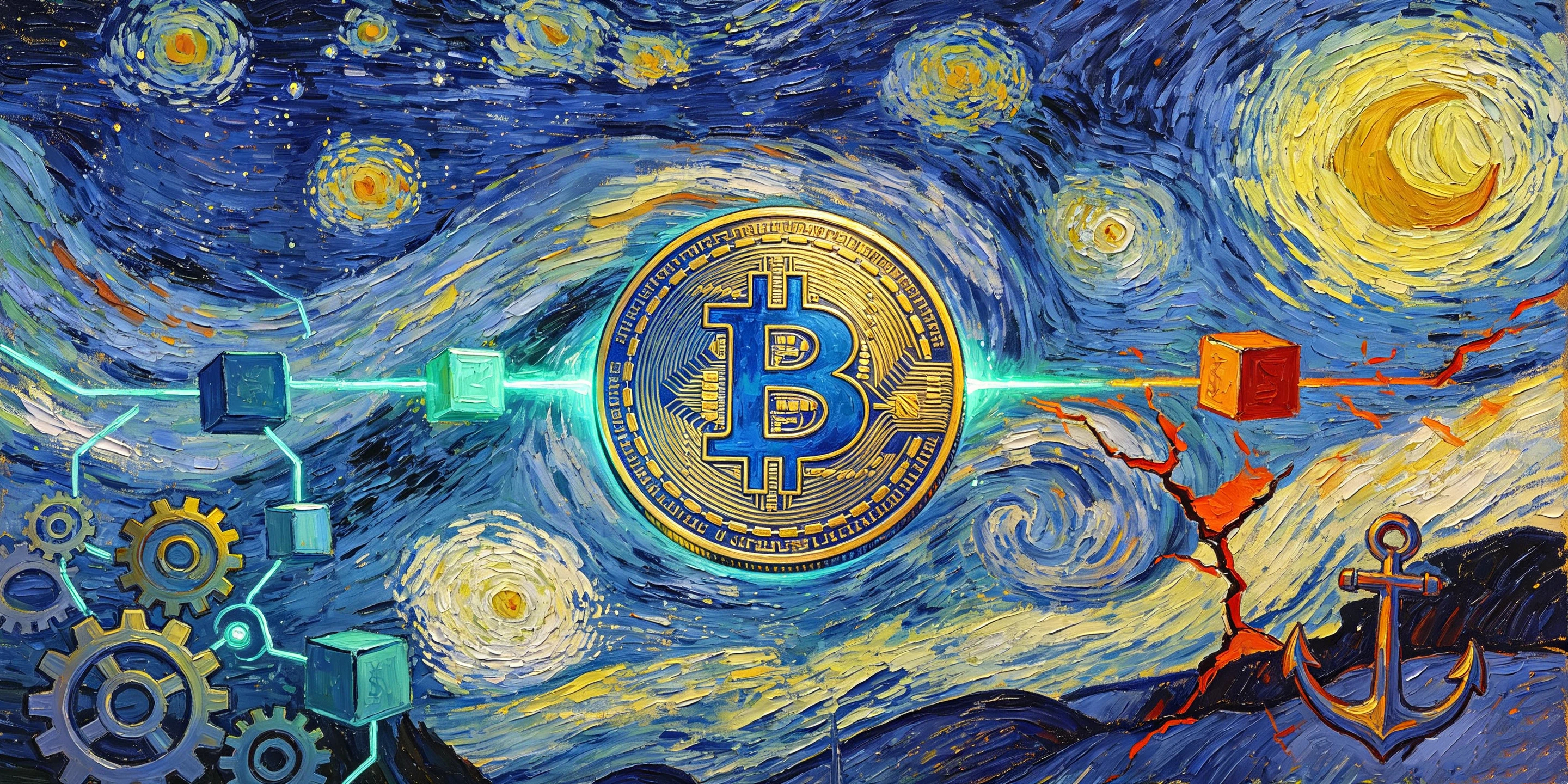 加密货币助记词是什么？生成原理作用以及安全保管指南