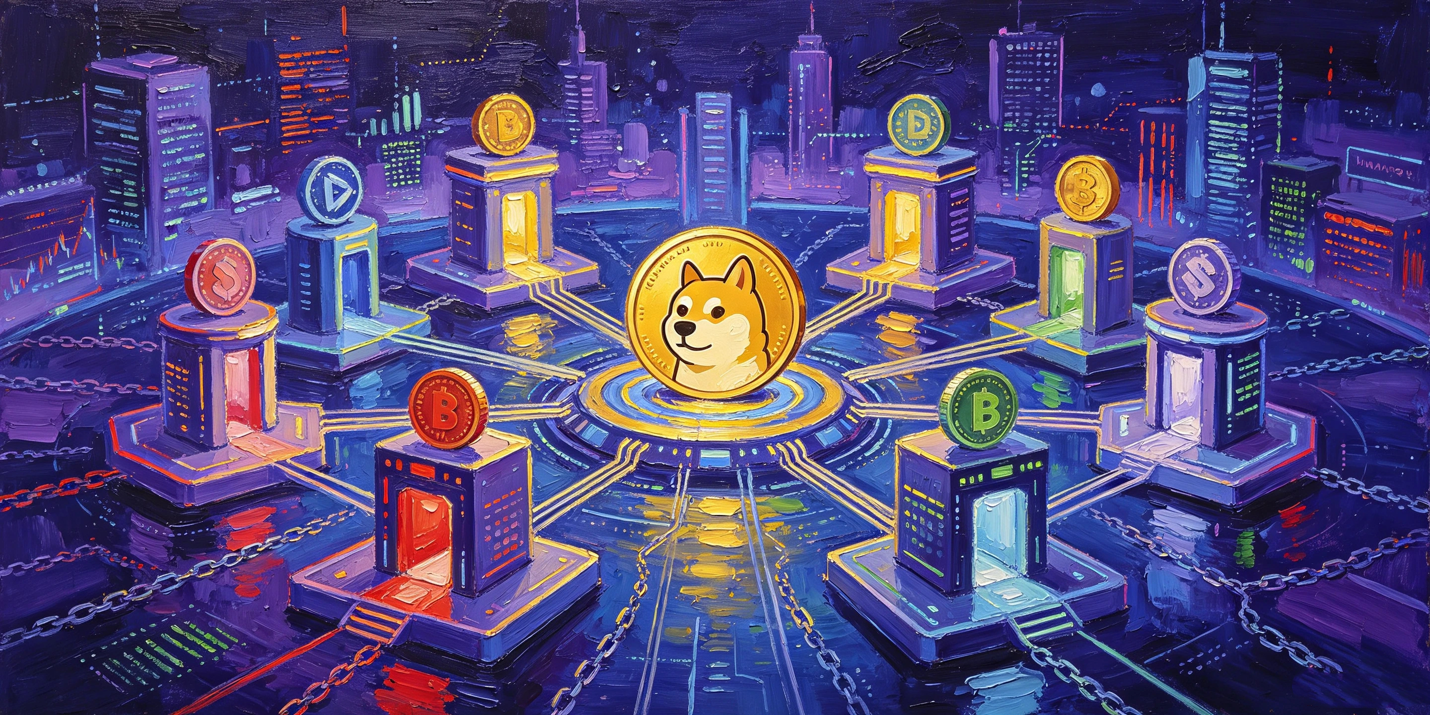Meme币是什么？一文讲清暴涨逻辑、风险与避坑指南