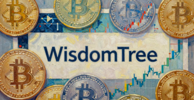 是什么将推动加密货币价格?WisdomTree谈采用和收入的作用