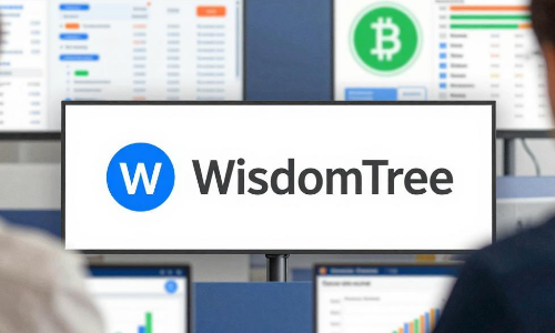 是什么将推动加密货币价格？WisdomTree谈采用和收入的作用