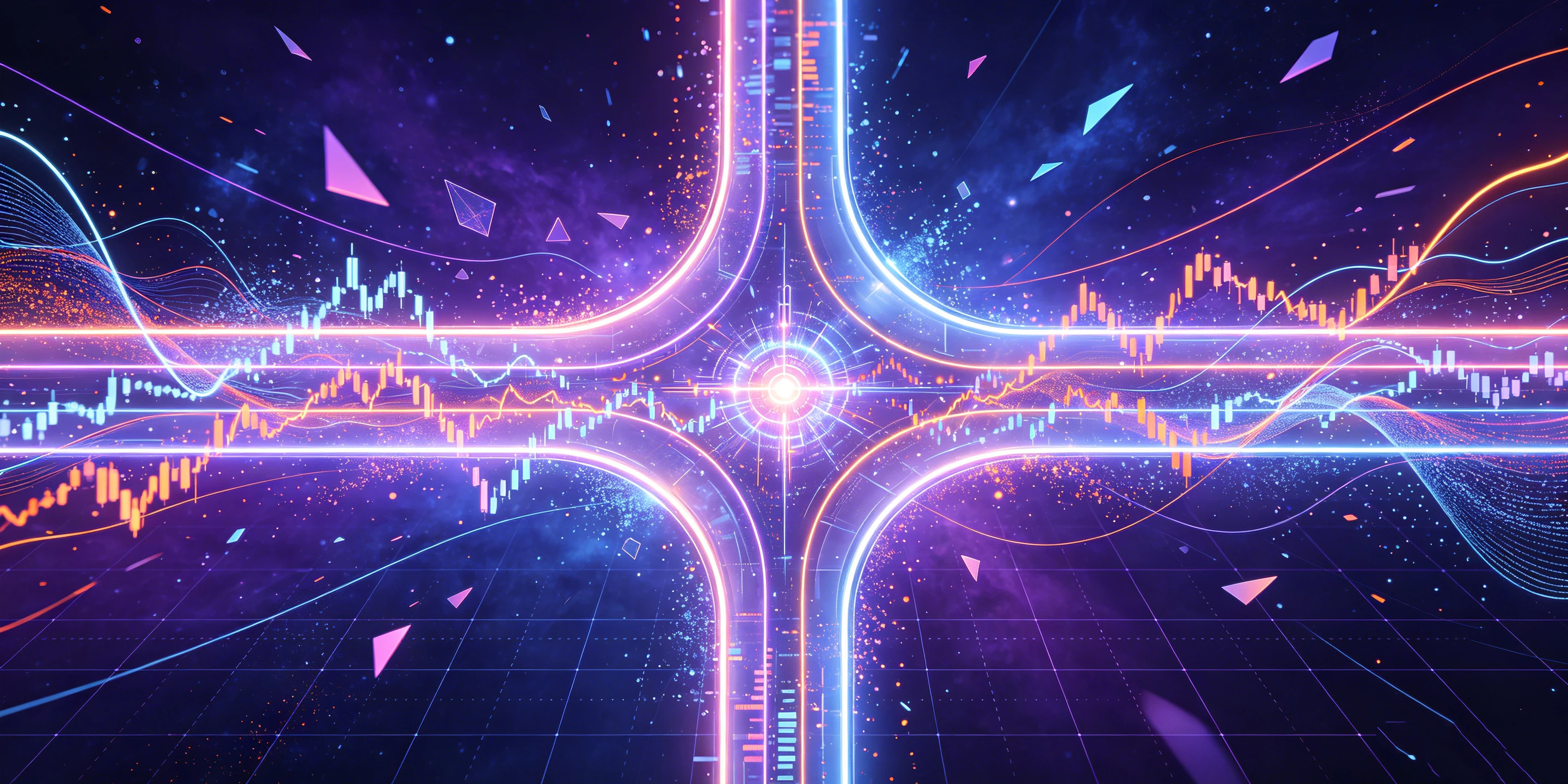 什么是加密货币中的跨链?一文看懂跨链技术与工作机制