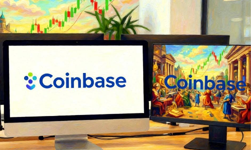Coinbase建成完整合规衍生品业务体系