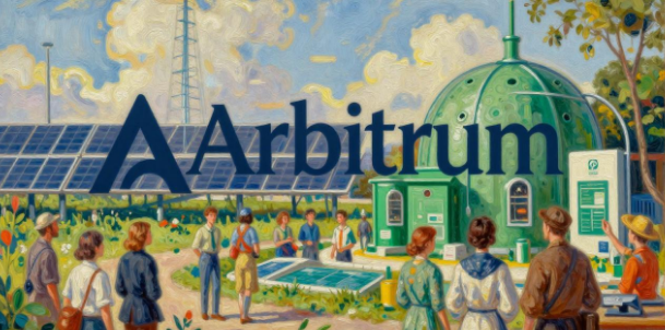 Arbitrum向生态系统安全投入数百万美元