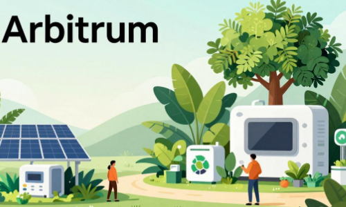 Arbitrum向生态系统安全投入数百万美元