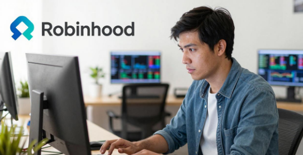 Robinhood正在将加密货币永续合约和周末交易带给美国用户