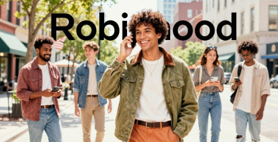 Robinhood正在将加密货币永续合约和周末交易带给美国用户