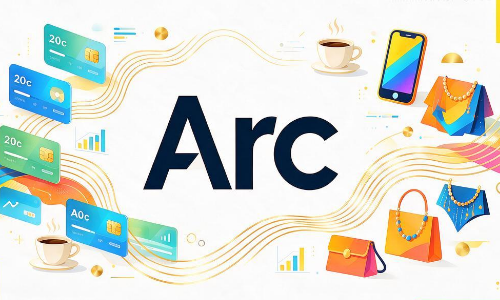 Arc将嵌入式借贷更贴近日常链上应用