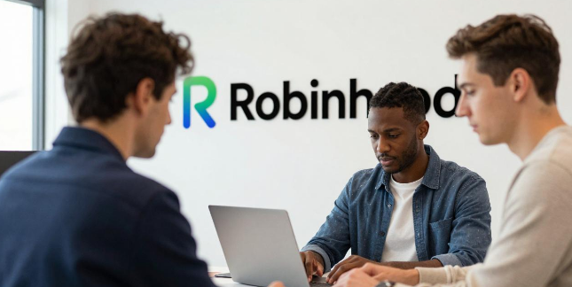Robinhood面向美国交易者推出加密永续合约,最高支持10倍杠杆