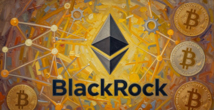 BlackRock的ETHA推动以太坊ETF连续第六日资金流出,比特币基金则净流入1.19亿美元