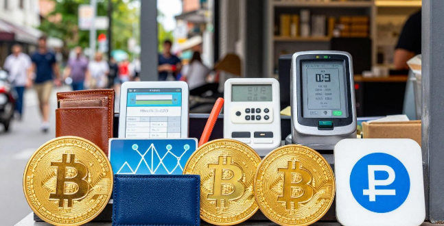 比特币上扬失去动能,现货成交量和ETF流入仍然疲弱