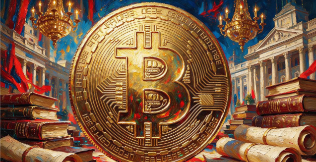 比特币上扬失去动能,现货成交量和ETF流入仍然疲弱