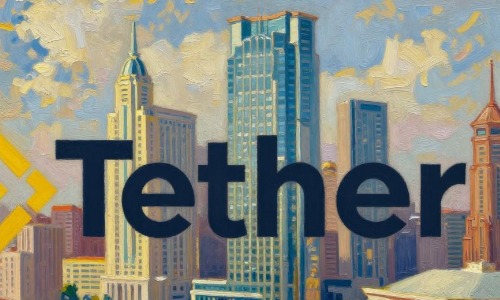 Tether进入哈萨克斯坦“CryptoCity”，比Binance晚一个月