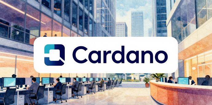 Cardano为其尚未拥有的稳定币构建了冻结按钮