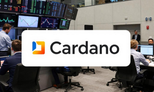 Cardano为其尚未拥有的稳定币构建了冻结按钮