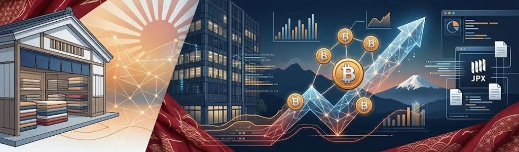 Bitcoin Japan再度购入比特币,持仓增至17.8枚