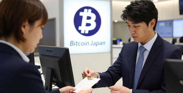 Bitcoin Japan再度购入比特币,持仓增至17.8枚
