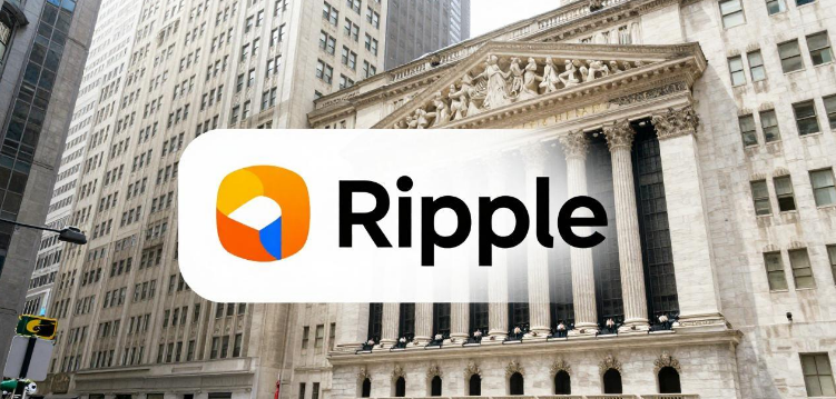 Ripple瞄准华尔街，提供杠杆ETF融资
