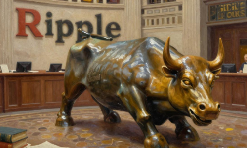 Ripple瞄准华尔街，提供杠杆ETF融资