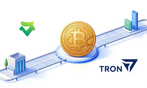 Polygon和TRON将美国银行业轨道连接到链上USDT