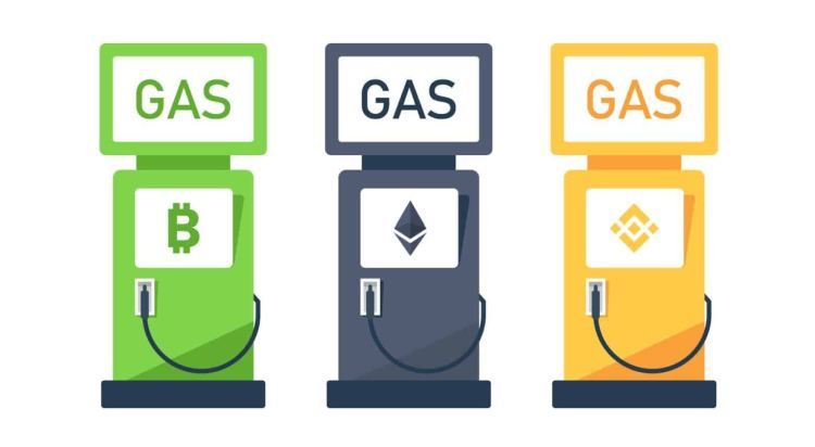 什么是Gas费用？加密交易成本与节省方法