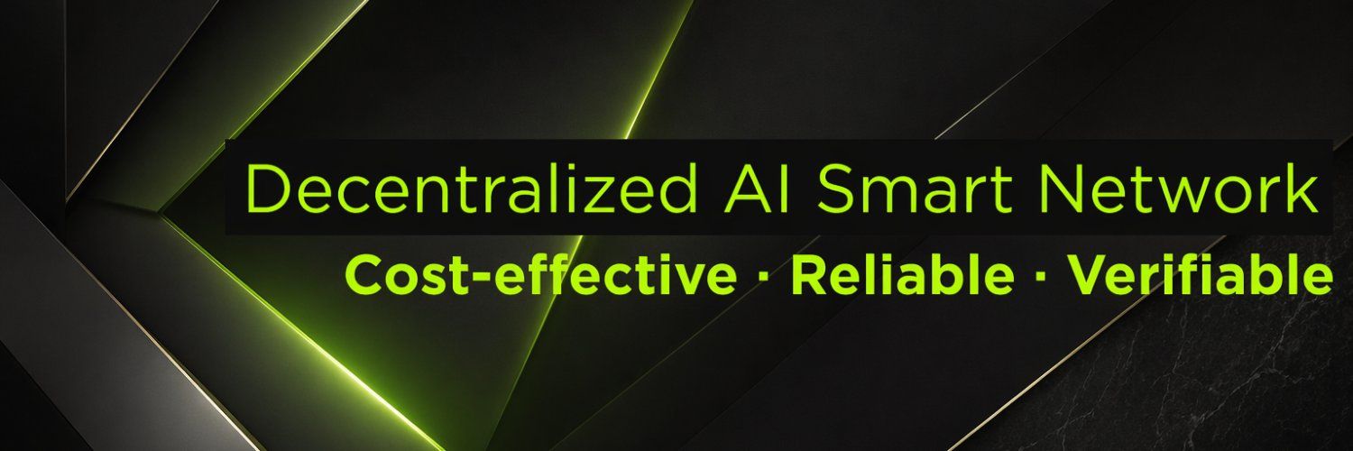 什么是 DGrid AI (DGAI)币？去中心化 AI 智能网络生态与代币机制解析