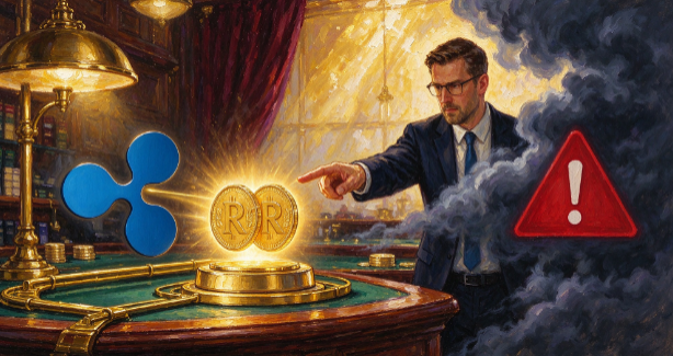 XRP临近关键突破,分析师看至2美元目标位,但存在隐忧